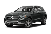 Mercedes-Benz GLC 2019 GLC 3 en Houston