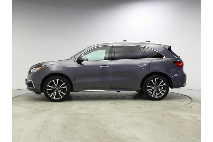 $26998 : Acura MDX 2020 SH-AWD 4dr SU image 3