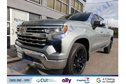 $35995 : 2024 Silverado 1500 4WD Crew thumbnail