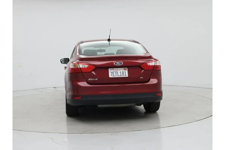$12998 : Ford Focus 2014 SE 4dr Sedan image 6