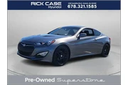 Hyundai Genesis Coupe 2014 2 en Atlanta
