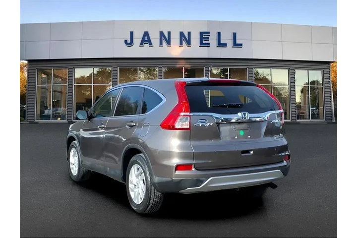 $18990 : Honda CR-V 2016 AWD EX 4dr S image 7