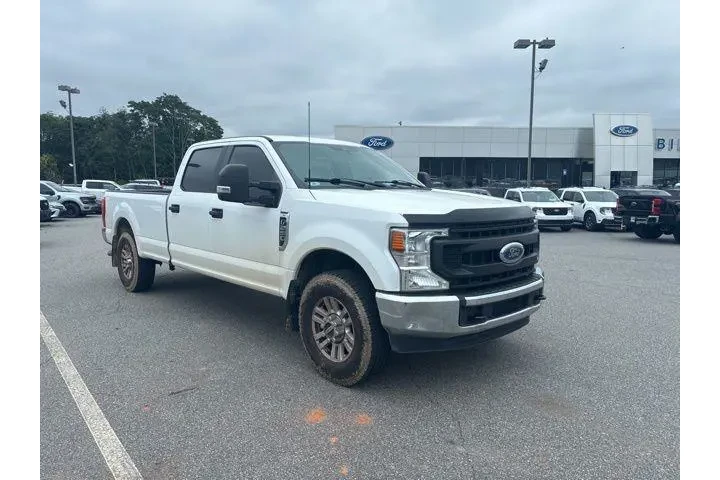 $31992 : Ford F-250 Super Duty 2022 4 image 2