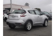$7590 : Nissan JUKE 2016 S 4dr Cross thumbnail