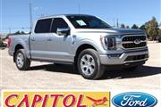 2023 F-150 Platinum en Santa Fe