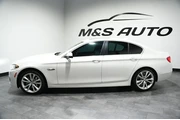 $13754 : 2014 5 Series 535i xDrive thumbnail