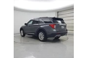 $32998 : Ford Explorer Hybrid 2021 AW thumbnail