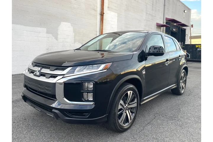 $12988 : 2020 Outlander Sport Black Ed image 1