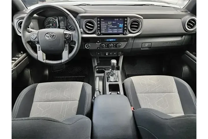 $36990 : Toyota Tacoma 2023 4x2 TRD S image 5