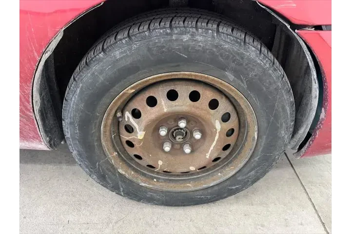 $4999 : Toyota Corolla 2008 LE 4dr S image 8