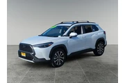 Toyota Corolla Cross 2023 XL en Riverside