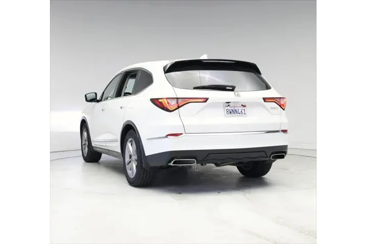$32998 : Acura MDX 2022 4dr SUV image 2