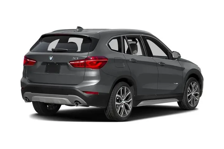 $15999 : BMW X1 2016 AWD xDrive28i 4d image 3