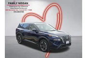 Nissan Rogue 2025 AWD SV 4dr en Long Island