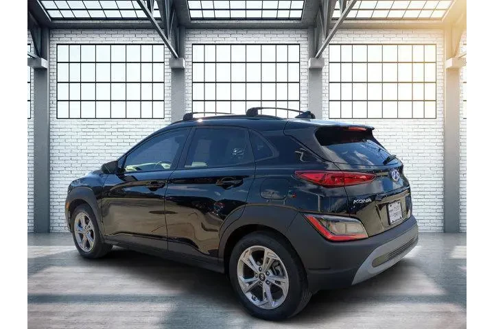 $19820 : Hyundai KONA 2023 SEL 4dr Cr image 5