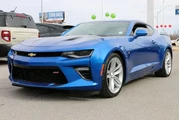 Chevrolet Camaro 2017 SS 2dr en Oklahoma City