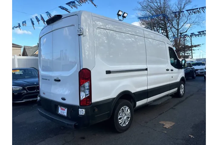 $17499 : 2019 Transit 150 image 6