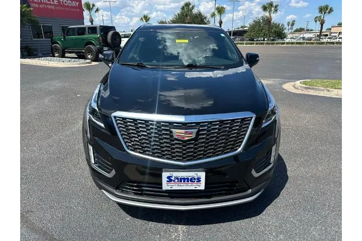 $36900 : Cadillac XT5 2025 Premium Lu image 9