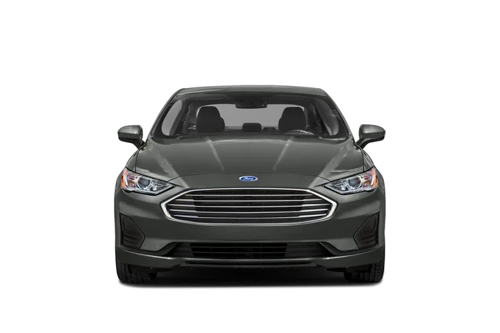 2020 Fusion SE image 4