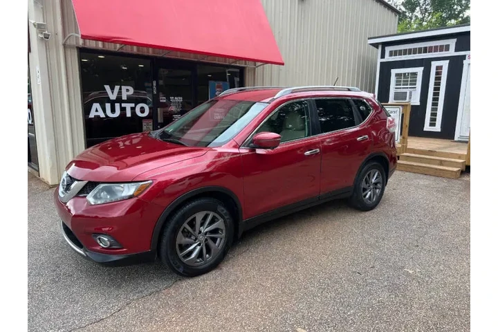 $10999 : 2016 Rogue SL image 8