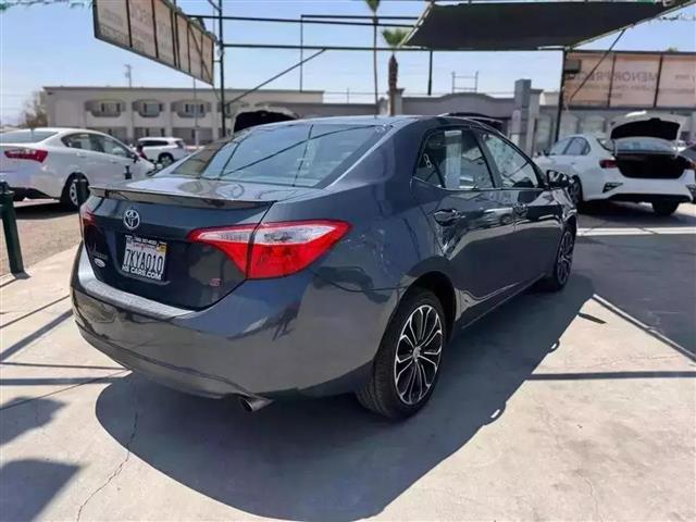 $14995 : 2015 TOYOTA COROLLA2015 TOYOT image 4