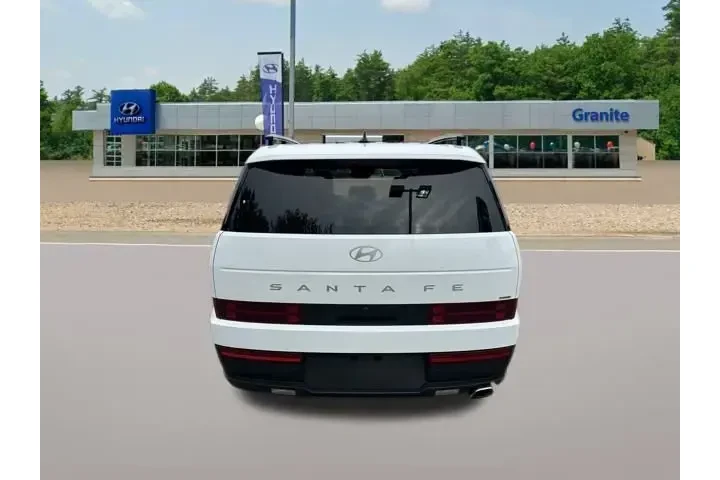 $28990 : Hyundai SANTA FE 2024 AWD SE image 8