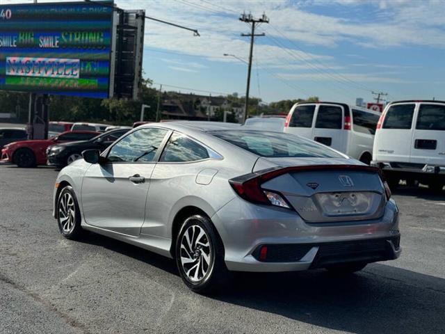 $13998 : 2016 Civic LX image 8