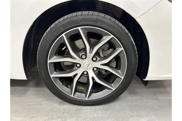 $24900 : Acura ILX 2022 4dr Sedan w/P image 2