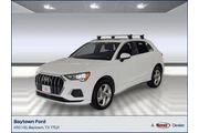 Audi Q3 2021 AWD quattro Pre