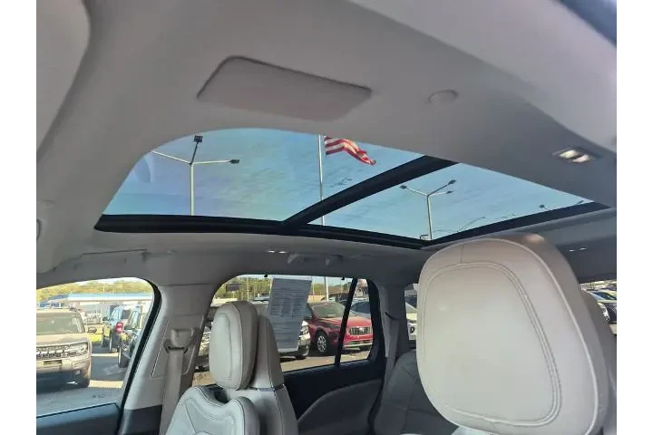 $39988 : Lincoln Aviator 2022 AWD Res image 9