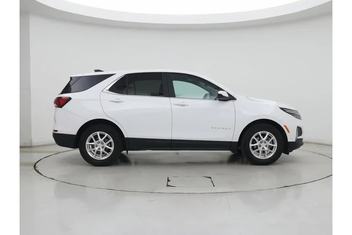$25998 : Chevrolet Equinox 2024 LT 4d image 7
