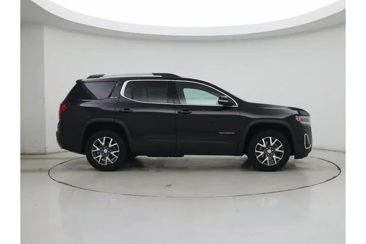 $26998 : GMC Acadia 2023 SLE 4dr SUV image 7