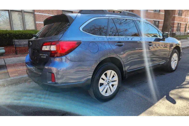 $11995 : 2015 Outback 2.5i Premium image 7