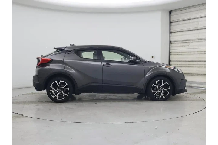 $18998 : Toyota C-HR 2019 LE 4dr Cros image 7