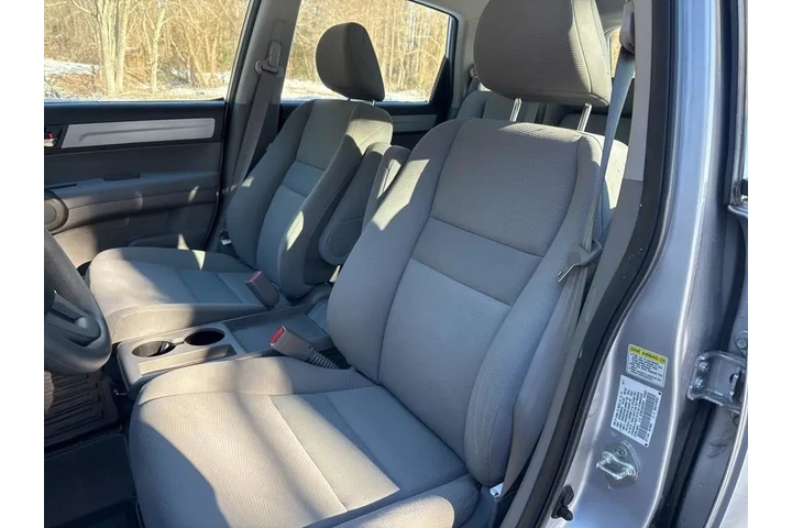 $13711 : Honda CR-V 2011 LX 4dr SUV image 10