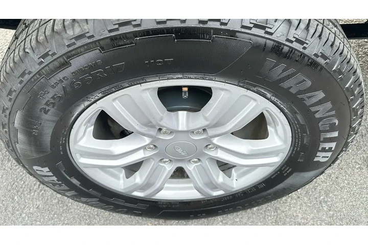 $20995 : 2022 Ranger image 8