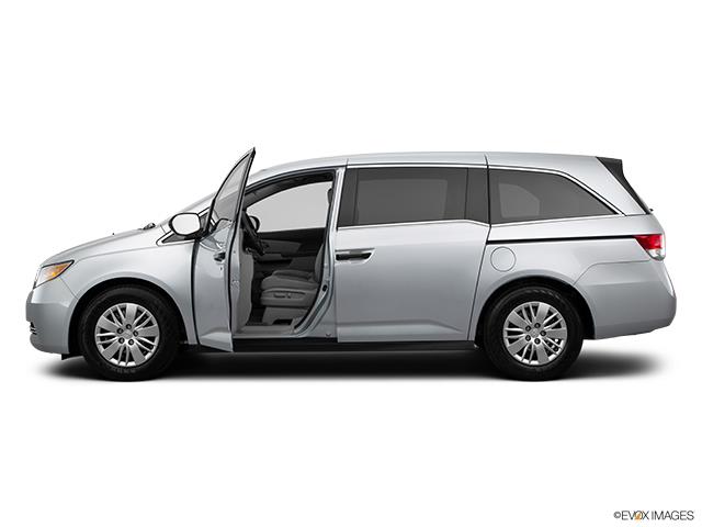 2015 Odyssey image 1