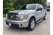 $12028 : Ford F-150 2013 4x2 King Ran thumbnail