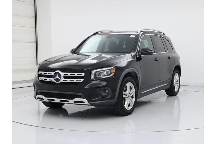 $26998 : Mercedes-Benz GLB 2021 GLB 2 image 4