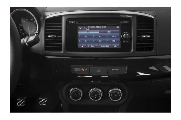 $29973 : Mitsubishi Lancer Evolution image 9