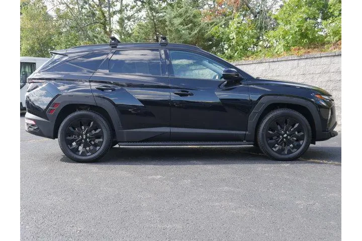 $32995 : Hyundai TUCSON 2023 AWD XRT image 8