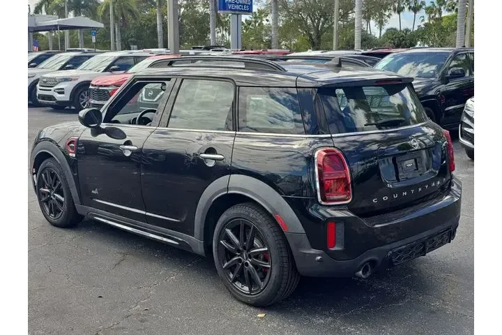 $28990 : MINI Countryman 2022 AWD Joh image 4