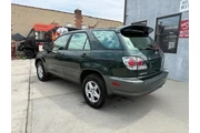 $3995 : 2001 RX 300 4WD thumbnail