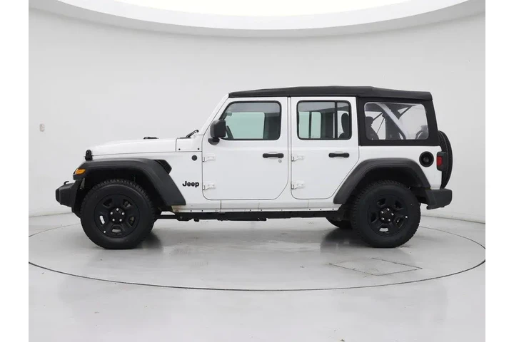 $26998 : Jeep Wrangler 2023 4x4 Sport image 3