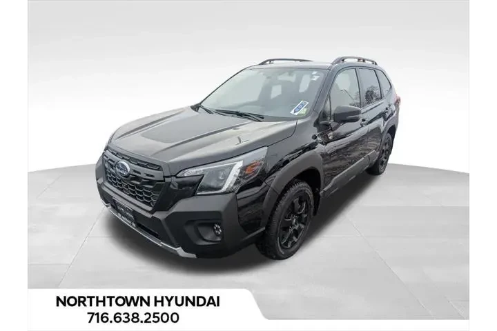 $29416 : Subaru Forester 2023 AWD Wil image 3