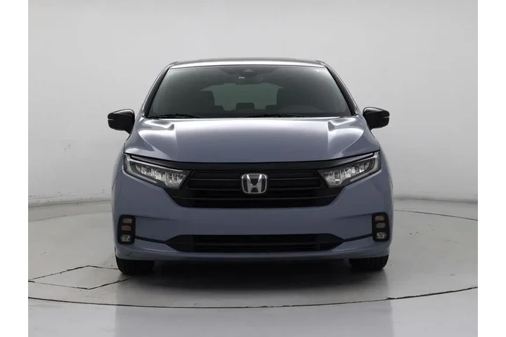 $29998 : Honda Odyssey 2023 Sport 4dr image 5