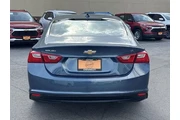 $19800 : Chevrolet Malibu 2025 LT 4dr thumbnail