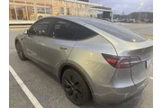 $38421 : Tesla Model Y 2025 AWD Long thumbnail