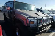 2003 Hummer H2, 4X4 en Las Vegas