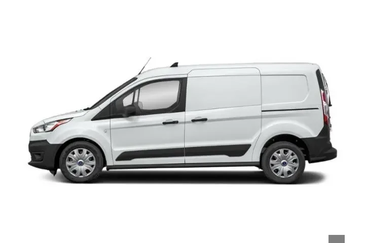 $20385 : Ford Transit Connect 2019 XL image 2